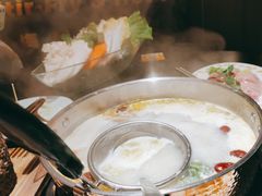 -潮澎派·潮汕菜大排档(南较西路店)