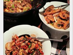 -小隐人家(乐松店)
