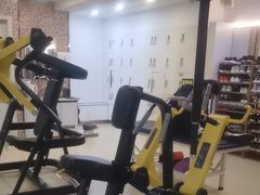 -中田健身工作室(中针商务店)