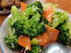 -侯哥面馆(瑞景店)