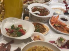 -百姓渔村(南中环店)