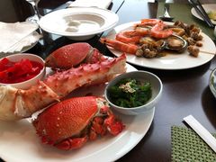 -Social 秀西餐厅-长沙瑞吉酒店(运达店)