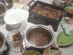 -一叶一世界•素食餐厅(新光天地店)