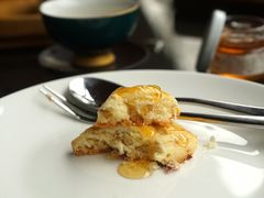 -九里云松·天香餐厅