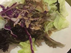 -旅游大厦餐厅(万盛南街店)