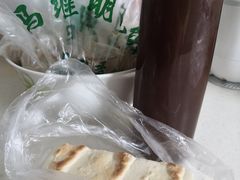 -清真·马继明肉丸胡辣汤回坊总店
