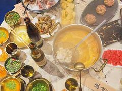 -琥珀川糟粕醋·香草鸭·鸡煲(慈云寺店)