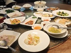 -庄氏祥记家常食府(国瑞建材家居博览中心店)