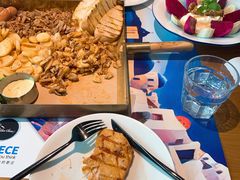 -HELLO MUSAE 拾光缪斯餐厅·纯正希腊风味(苏州中心店)