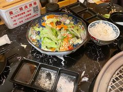 -龍二烧肉酒场(九亭店)