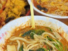 -安发瞧麻辣烫(总店)