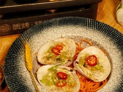 -质烤烤物·活烤海鲜(质烤总店)