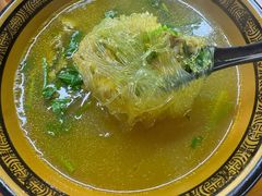 -锅贴大王南翔小笼(临沂二村店)