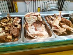 -格日勒阿妈蒙古厨房(大召店)