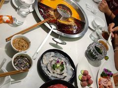 -川锅一号火锅(1818牌楼店)