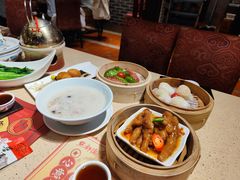 -点都德(汇盈广场店)