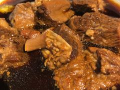 -南门小馆·清真(国贸商城店)