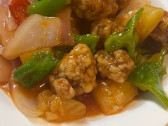 -新澳港式茶餐厅(余姚路店)