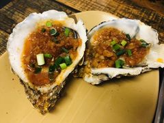 -阿龙烧烤(广达路店)