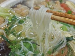 三鲜米线-老妈火锅粉(幸福路步行街店)