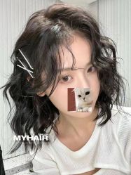 -MY HAIR ARDOR