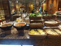 -马哥孛罗咖啡厅·Cafe Marco (厦门马哥孛罗东方大酒店)