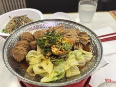 -喜家德虾仁水饺(艺汇家店)