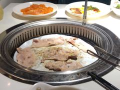-石田家自助海鲜火锅烤肉(茂业时代广场店)