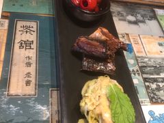 -局气 烤鸭·北京菜(光华路店)