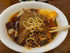 -蒋家肠旺面馆老店(合群路店)