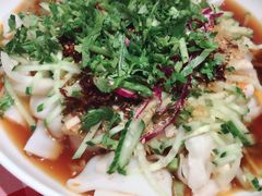 -西贝莜面村(镇江苏宁广场店)