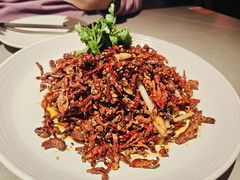 -三江里·宜宾川菜(亚运村店)
