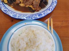 -聚发号清真菜馆