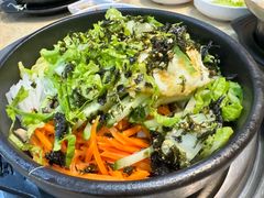 -元祖李朝(新威路店)