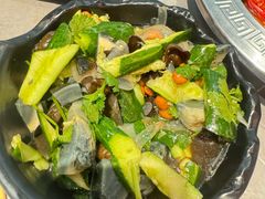 -刘一龙虾.烧烤(理工直营店)