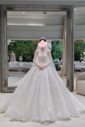 -MuseMarry婚纱(前海嘉里中心店)