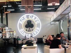大堂-十二小节BAR·COFFEE·ACE&CLUB·火车咖啡厅(751店)