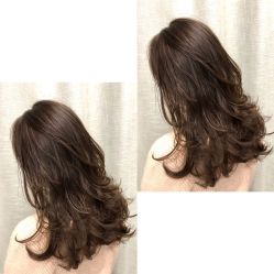 -Moyue HAIR SALON