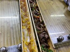 -丰依竹食·老牌竹筒饭