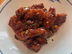 -柒园·三十年创意杭帮菜(龙湖滨江天街店)