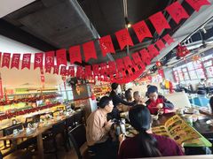 -大头虾越式风味餐厅(光明广场店)