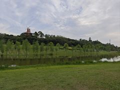 -东莞植物园