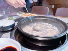 -同仁四季椰子鸡(无锡滨湖万象汇店)