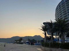 -深圳大梅沙京基洲际度假酒店