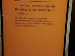 -上海崧泽遗址博物馆