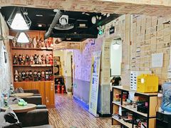 -203密室逃脱(朝阳大悦城1店)