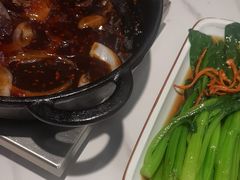 -火啫啫·粤式啫啫煲(南通首店)