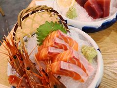 -八间(合生汇店)