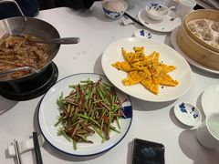 -同庆楼(大钟寺店)