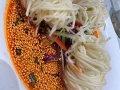 -青花椒花椒鱼(合生汇店)